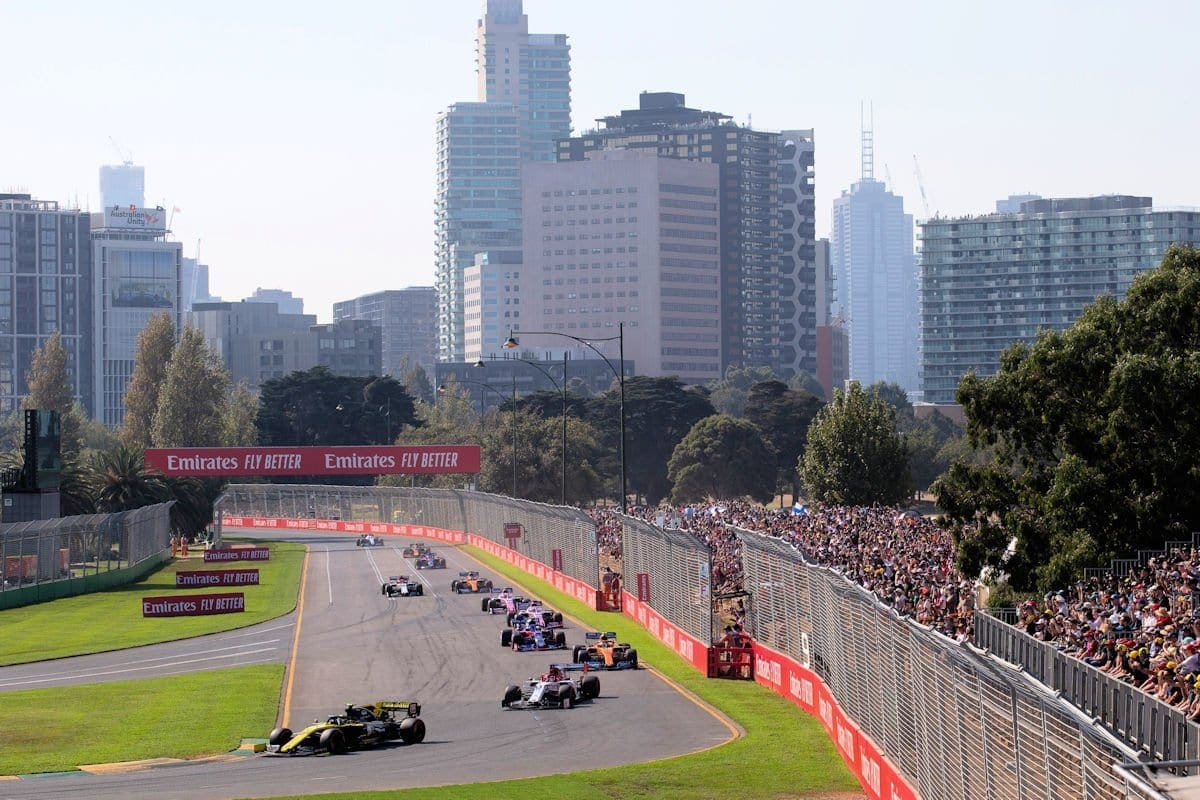 Melbourne e Albert Park: conheça o palco do GP da Austrália de F1 desta semana