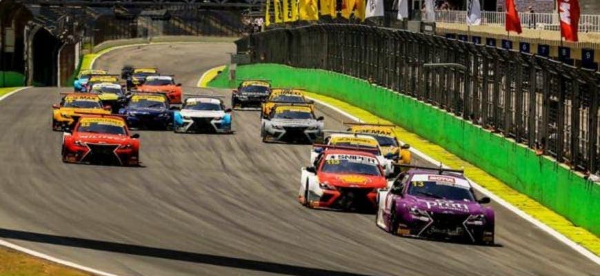 Parceria entre Copa Interlagos de Kart e Sprint Race oferecerá experiência única para pilotos