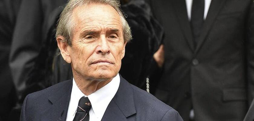 Fórmula 1: Ickx aponta política e marketing na ida de Hamilton para a Ferrari