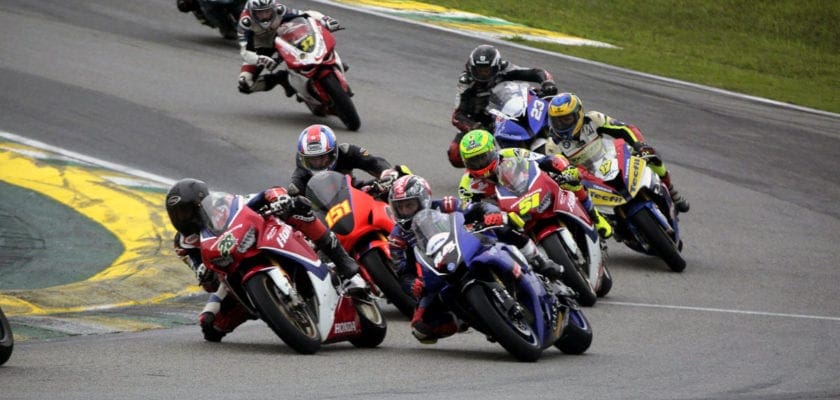 SuperBike Brasil