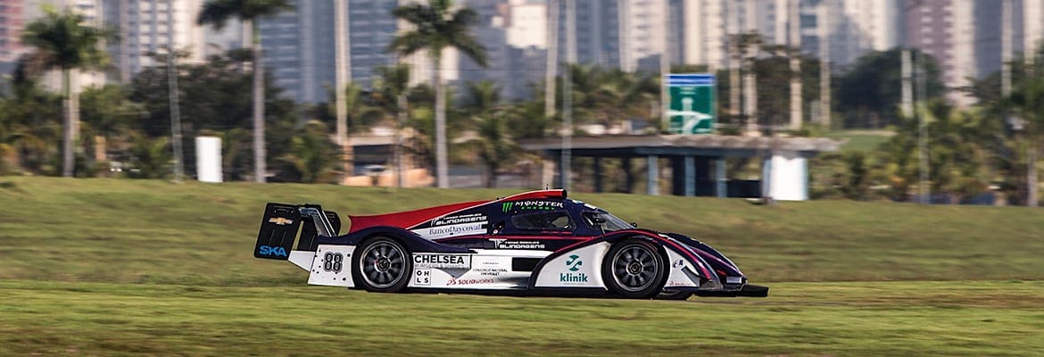 BTZ Motorsport wins at Goiânia and takes the lead in the Império