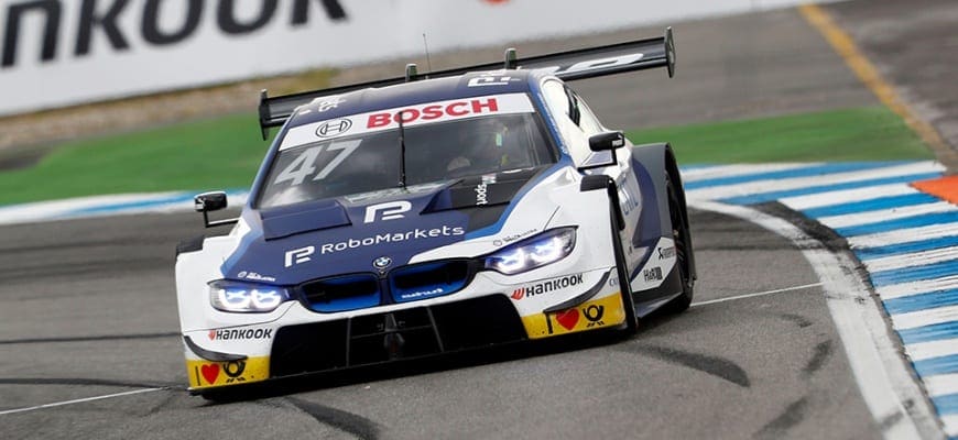 DTM 2019 Hockenheim