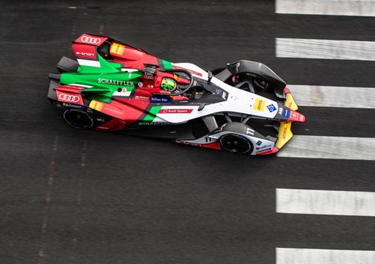 Melhores momentos do treino classificatório do GP de Mônaco Fórmula 1