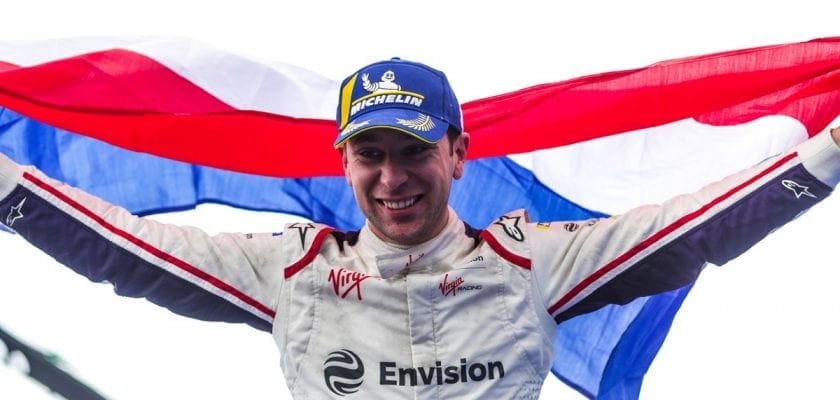 Frijns afirma que Eindhoven pode sediar prova em 2021 ou 2022