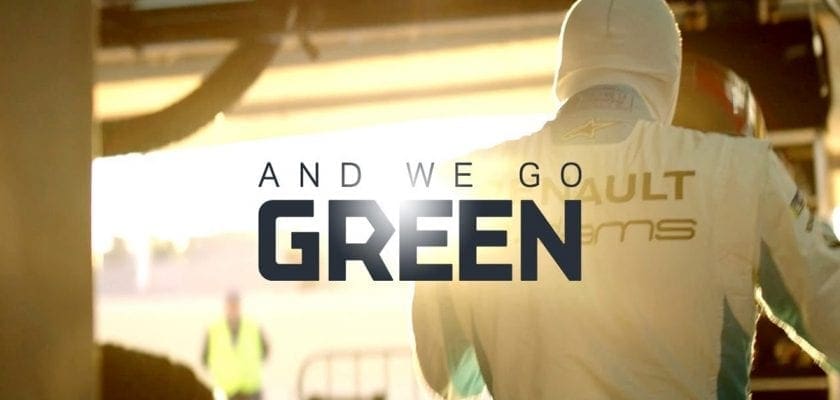 Formula E estreia documentário “And We Go Green” no Festival de Cannes