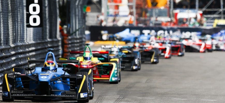 Fórmula E: Relembre os ePrix de Mônaco das temporadas anteriores