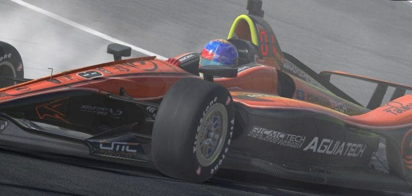 F1BC confirma patrocínio da Aguiatech para a Indy Pro na temporada