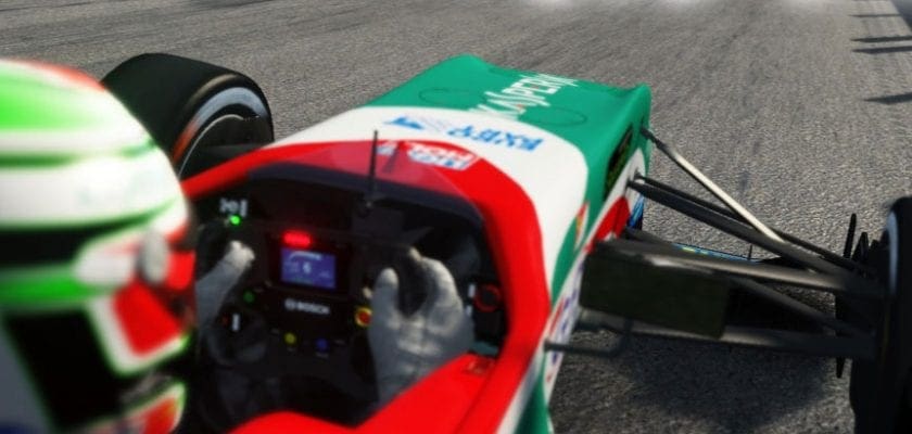 M7Help seguirá patrocinando a Formula Light na temporada 2019/2 do F1BC