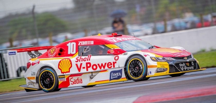 Shell busca vitória no Velo Città na primeira rodada dupla da Stock Car 2019