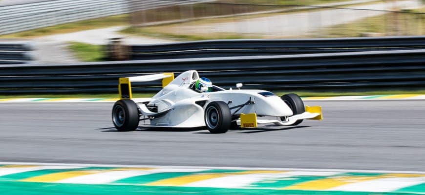 F-Academy Interlagos