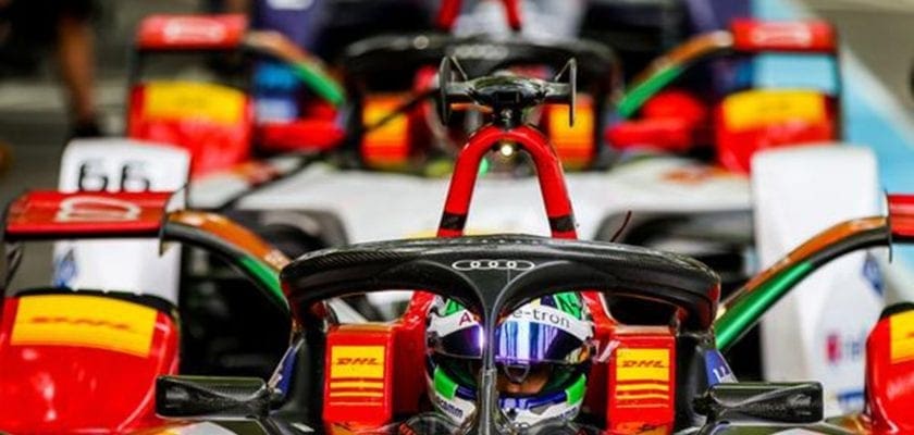 Após vitória de Vergne em Berna, Di Grassi mantém esperanças de reverter em Nova Iorque