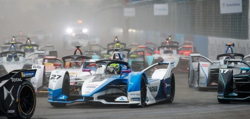 Sem ePrix no Brasil, Fórmula E divulga calendário da sexta temporada com novidades