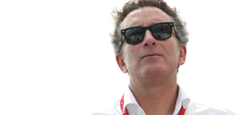 Agag: ”F-E não terá um carro dominante como a Mercedes na F1”