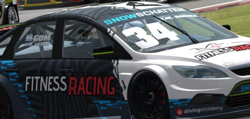 F1BC: Na Marcas Pro, argentino Juan Manuel Gomez leva a melhor no Velopark