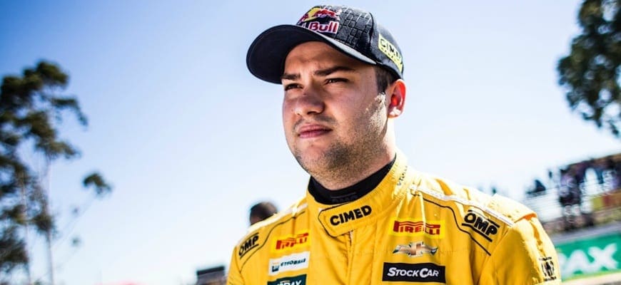 Coluna Fala, Piloto! com Felipe Fraga – Estreia em Le Mans