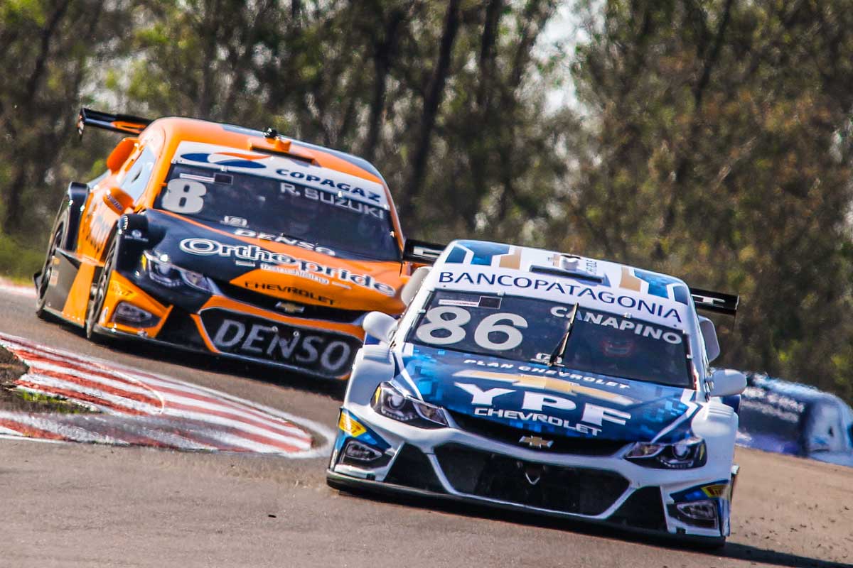 Punições e botão de ultrapassagem Corrida do Milhão movimenta bastidores da Stock Car Notícia