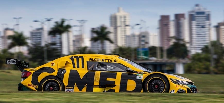 Coluna ‘Fala, Piloto!’ com Marcel Coletta – Desafio inédito na Stock Car