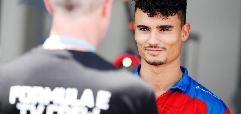 Wehrlein elogia categoria, mas segue indeciso sobre permanência