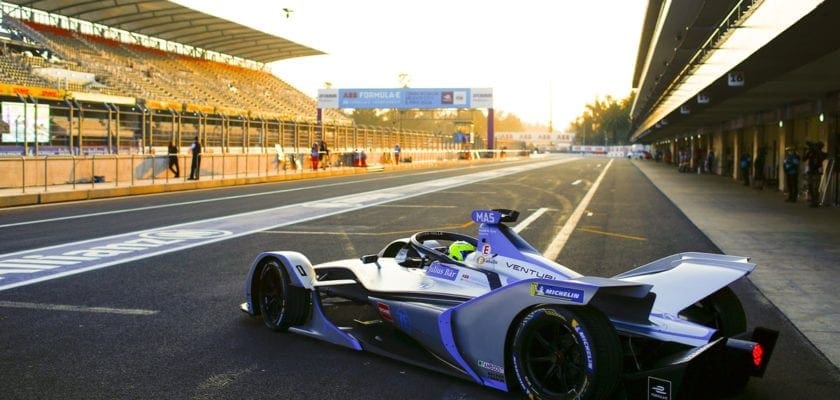 Felipe Massa considera primeira temporada como “curva de aprendizado”