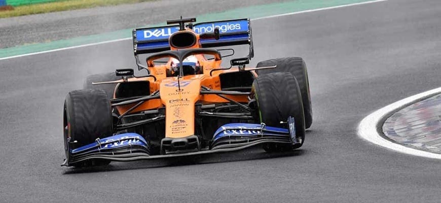 Seidl afirmou que atualizações da McLaren resolveram alguns dos problemas