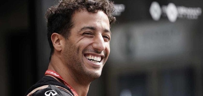 Norris e Ricciardo formarão dupla “mais divertida da F1” na próxima temporada