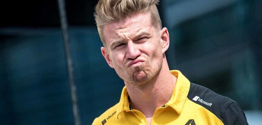 Quem é Nico Hülkenberg? Futuro companheiro de Bortoleto na F1