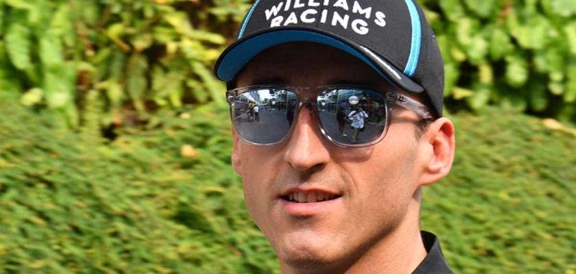 Oficial: Robert Kubica vai competir na DTM pela ART em 2020