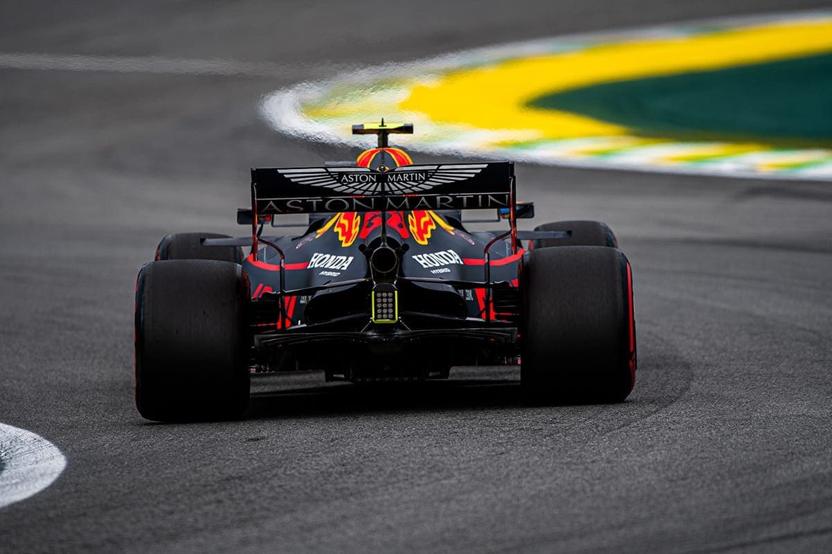 FOTOS: o melhor do sábado do GP do Brasil 2019 de F1, direto de Interlagos