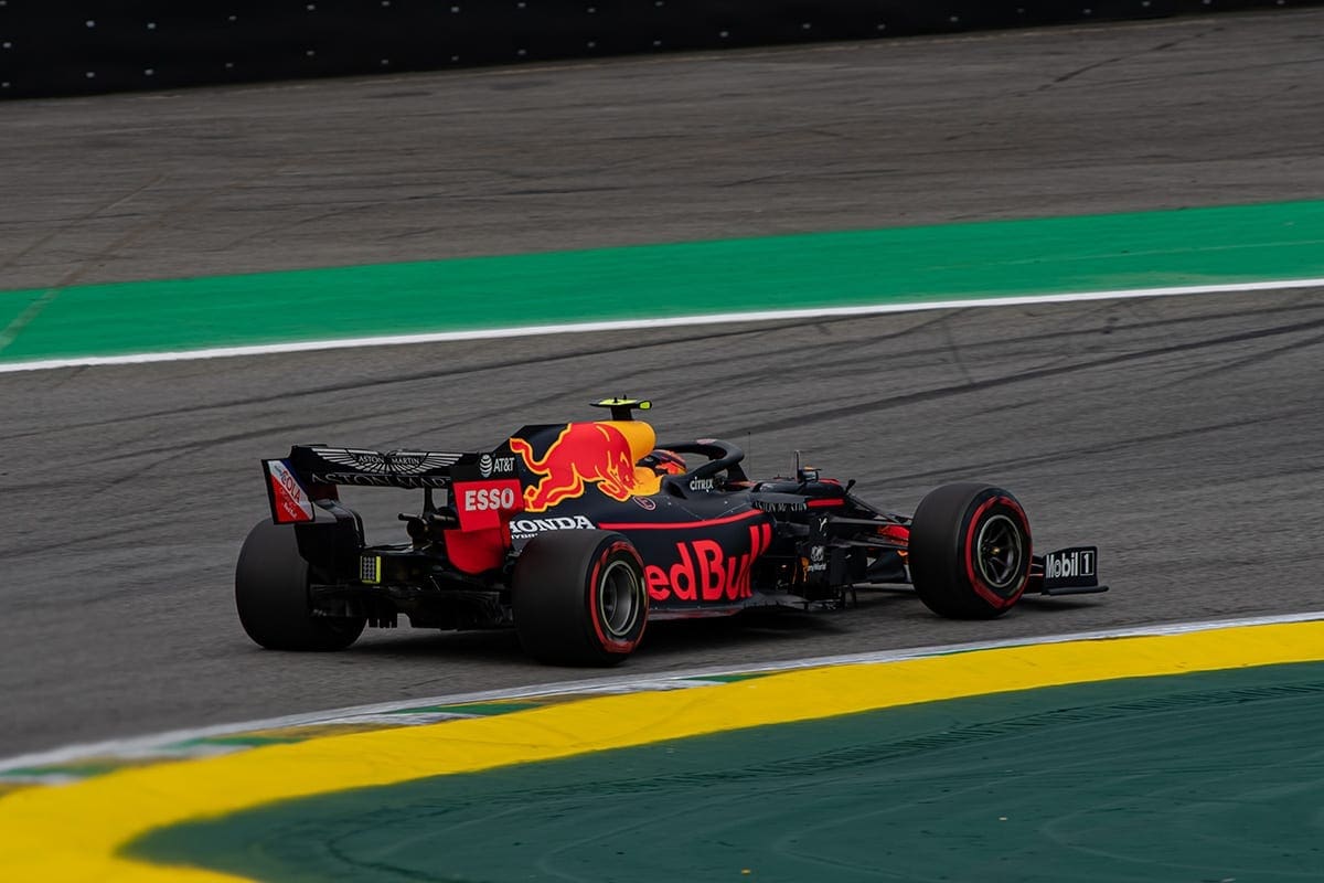 FOTOS: o melhor do sábado do GP do Brasil 2019 de F1, direto de Interlagos