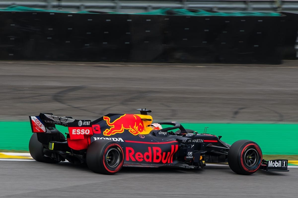 FOTOS: o melhor do sábado do GP do Brasil 2019 de F1, direto de Interlagos