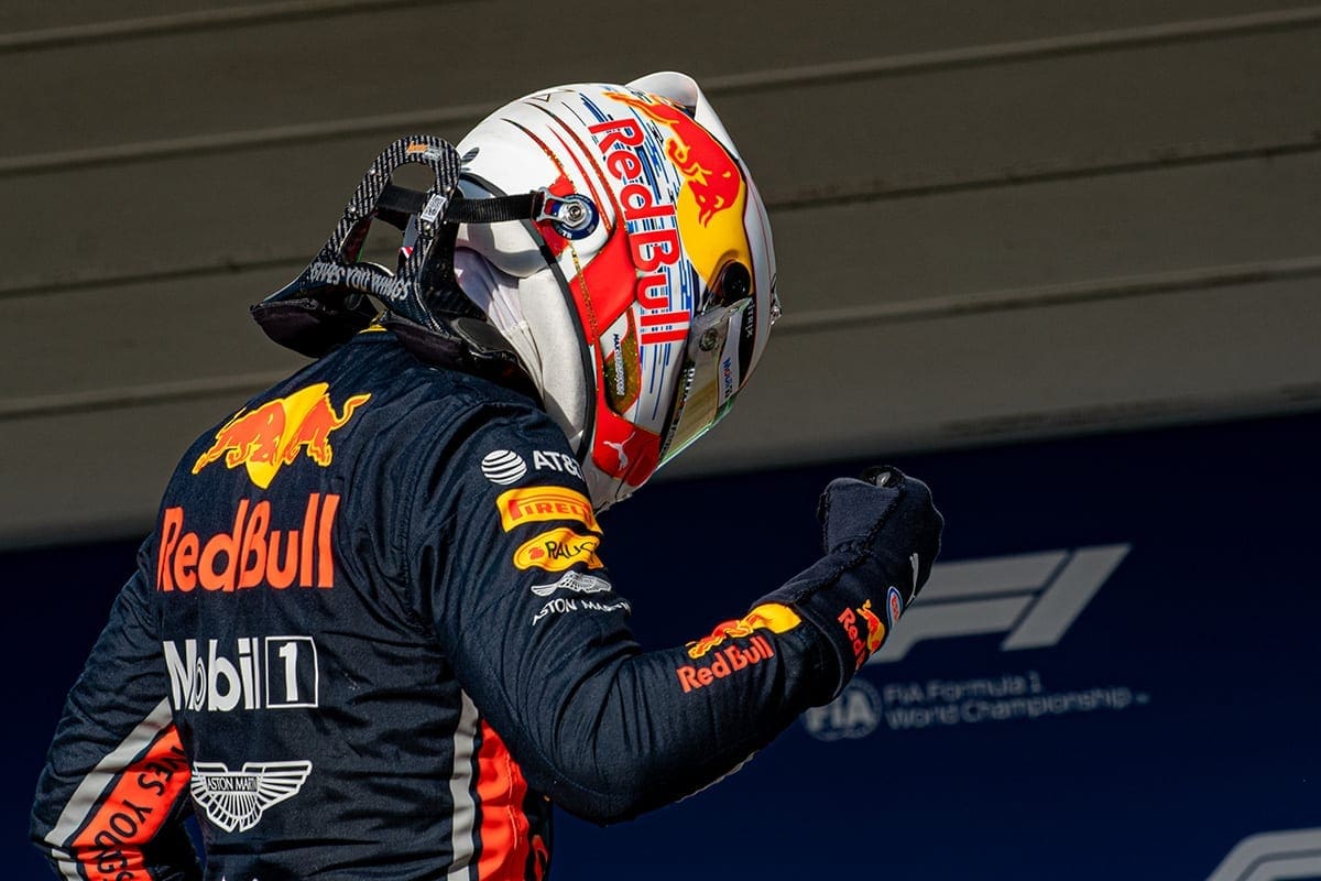 FOTOS: o melhor do sábado do GP do Brasil 2019 de F1, direto de Interlagos