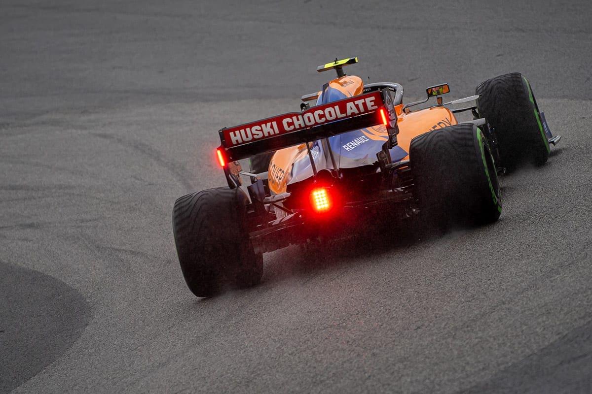 FOTOS: o melhor da sexta-feira do GP do Brasil de F1 2019, direto de Interlagos