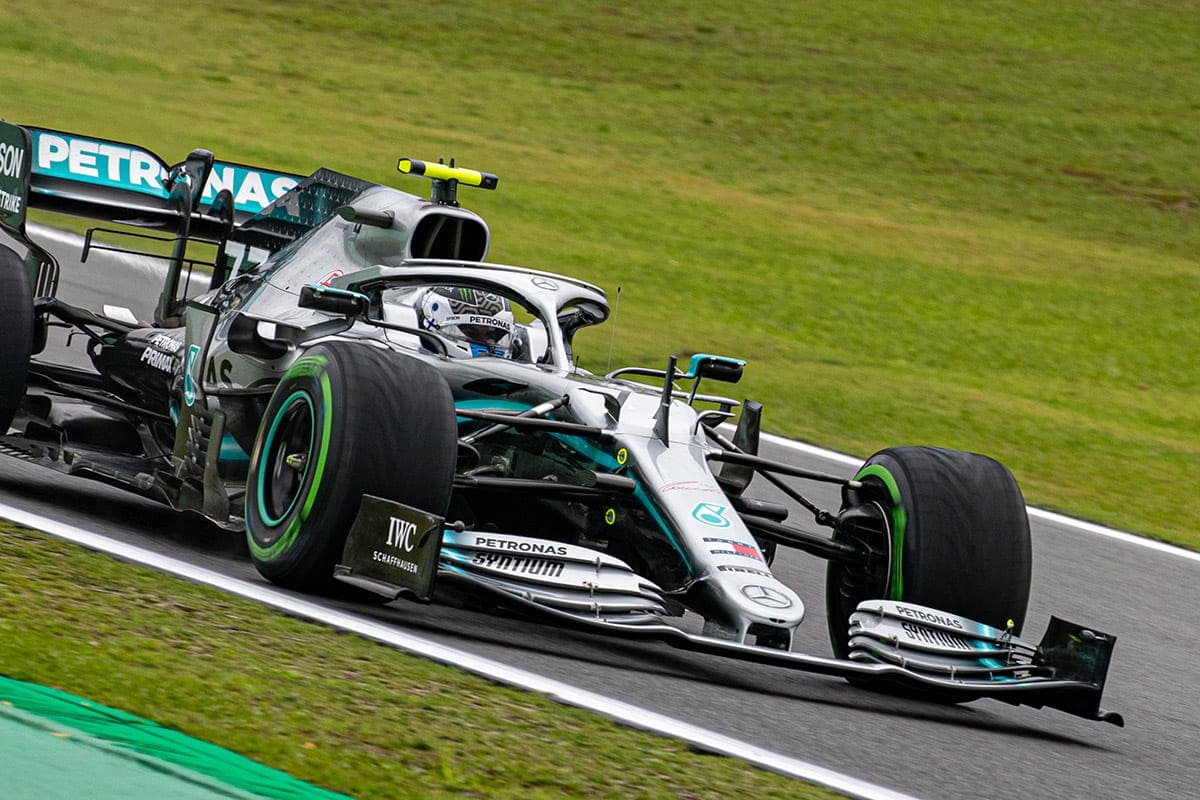 FOTOS: o melhor da sexta-feira do GP do Brasil de F1 2019, direto de Interlagos