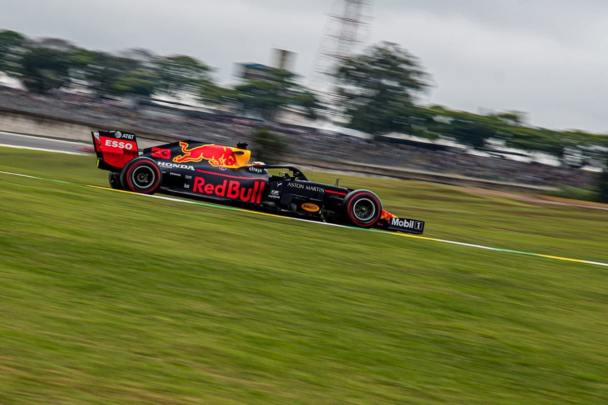 FOTOS: o melhor da sexta-feira do GP do Brasil de F1 2019, direto de Interlagos