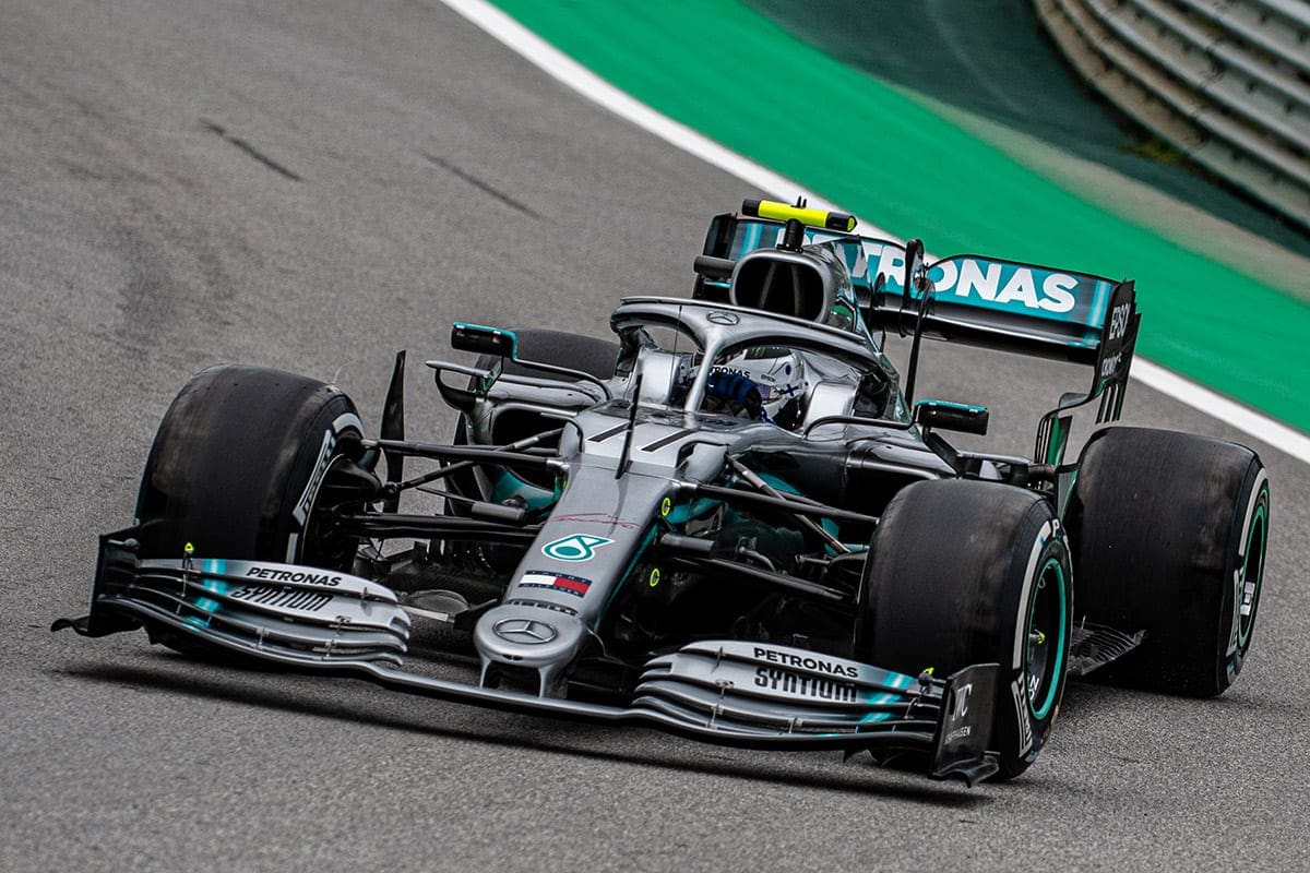 FOTOS: o melhor da sexta-feira do GP do Brasil de F1 2019, direto de Interlagos