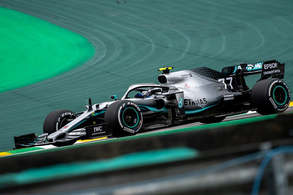 FOTOS: o melhor da sexta-feira do GP do Brasil de F1 2019, direto de Interlagos