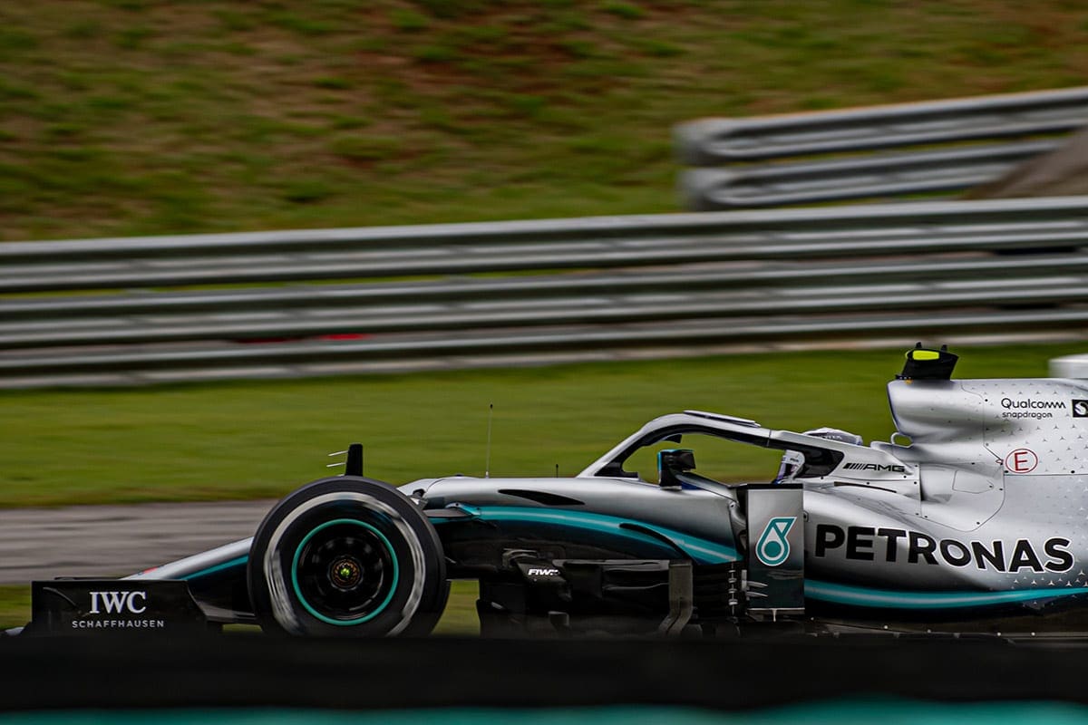 FOTOS: o melhor da sexta-feira do GP do Brasil de F1 2019, direto de Interlagos