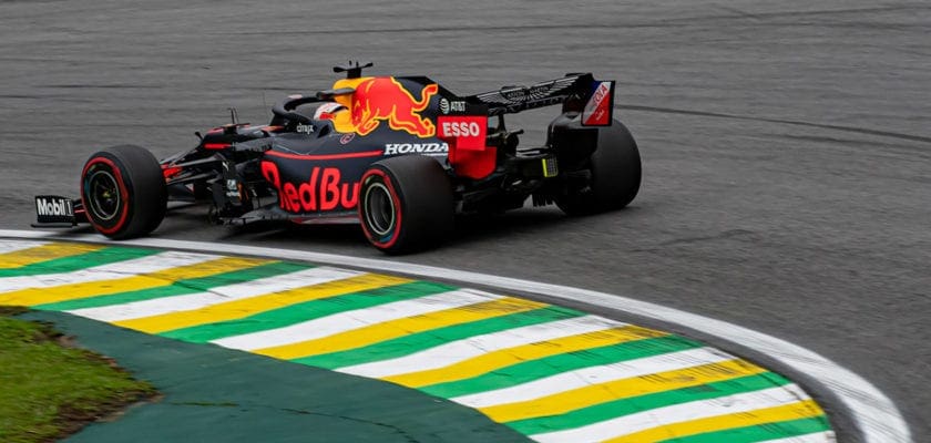 GP do Brasil de F1: reveja o AO VIVO da corrida em Interlagos