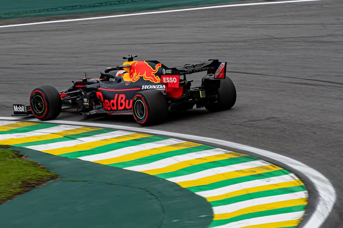 GP do Brasil de F1 reveja o AO VIVO da corrida em Interlagos Notícia