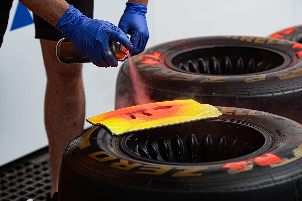 FOTOS: o melhor da quinta-feira do GP do Brasil de F1 2019, direto de Interlagos