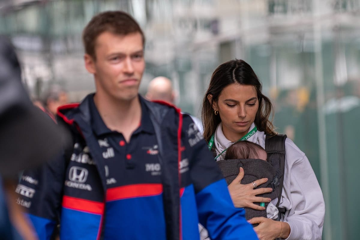 FOTOS: o melhor da quinta-feira do GP do Brasil de F1 2019, direto de Interlagos