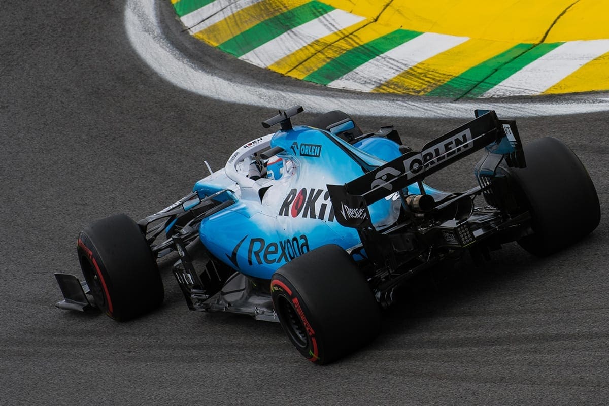 FOTOS: o melhor do sábado do GP do Brasil 2019 de F1, direto de Interlagos