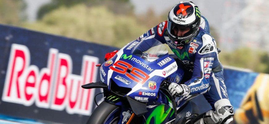 Jorge Lorenzo