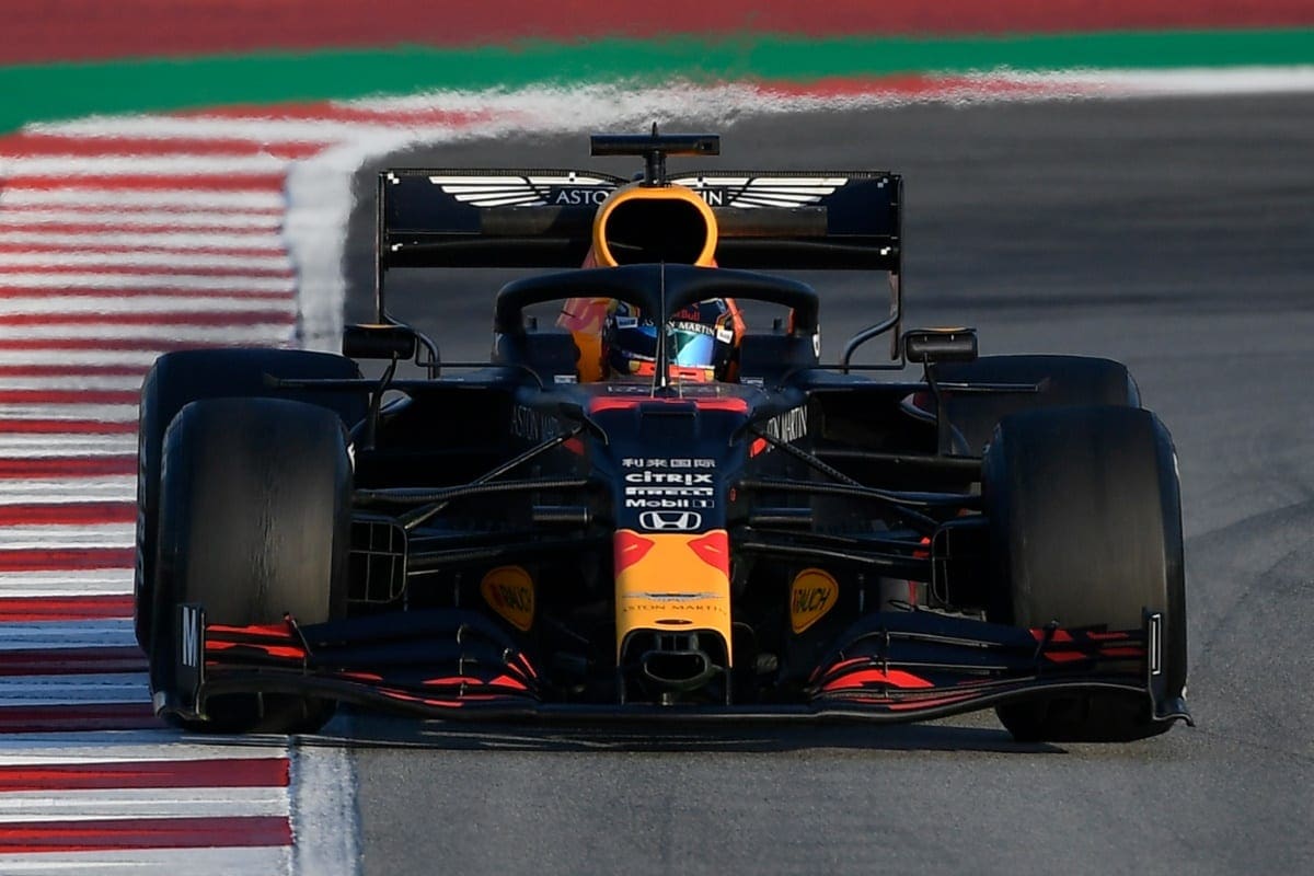 GALERIA: confira as imagens do terceiro dia de testes da F1 em Barcelona