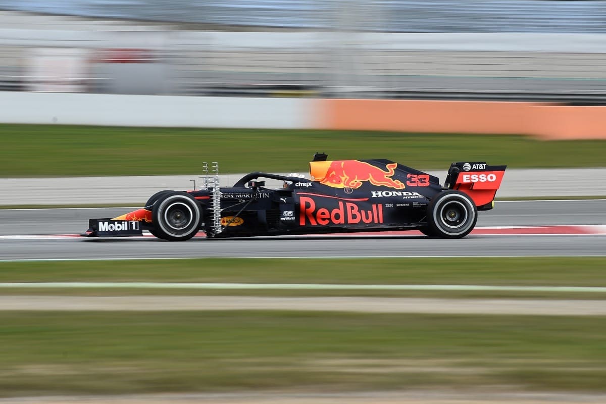 GALERIA: confira as imagens do quinto dia de testes da F1 em Barcelona