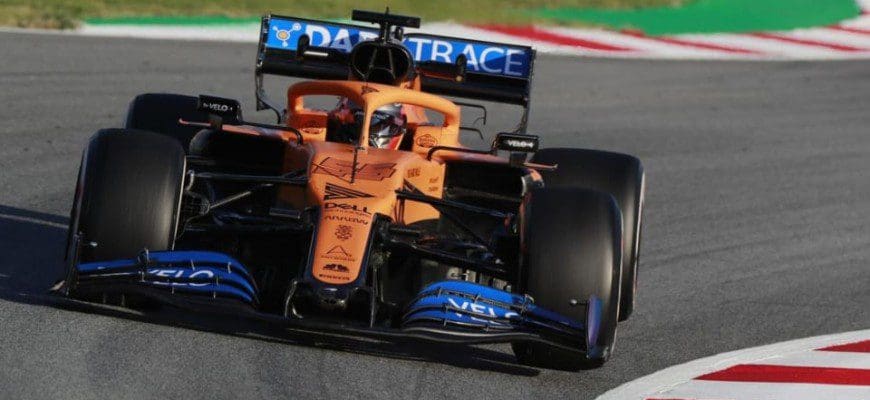 Audiência com credores que definirá futuro da McLaren está marcada para 2 de julho