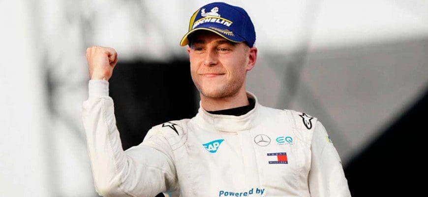 Líder do campeonato, Vandoorne mira os pontos na Cidade do México