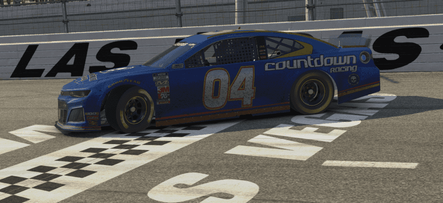 Virtual Challenge Cup Series tem vitória de Gabriel Maurício em Las Vegas