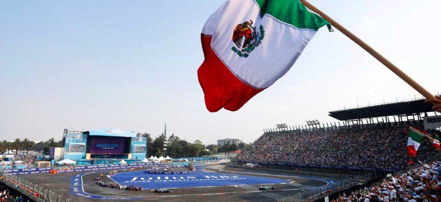 Confira as principais declarações dos pilotos após o ePrix da Cidade do México