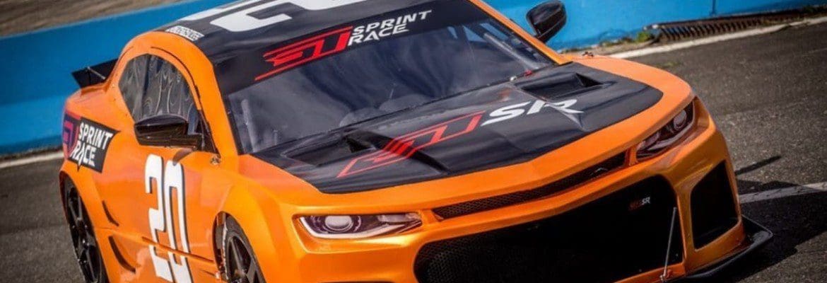 GT Sprint Race: conheça todas as inovações da categoria para 2022